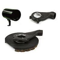 Manifolds Accessories High Vacuum