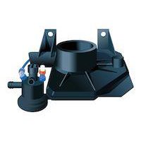 Vacuum Valves High Vacuum